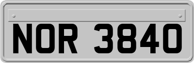 NOR3840