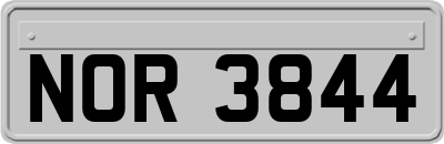 NOR3844
