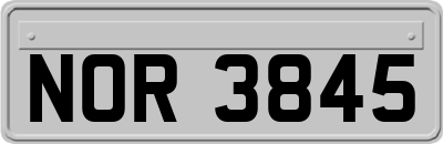 NOR3845