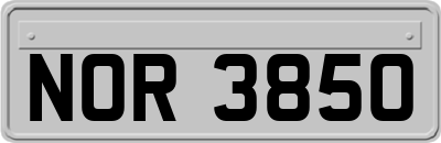 NOR3850