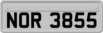 NOR3855