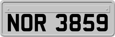 NOR3859