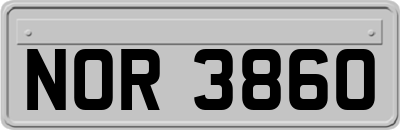 NOR3860