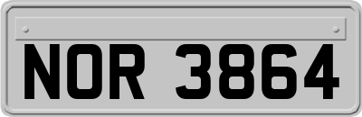 NOR3864