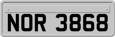 NOR3868