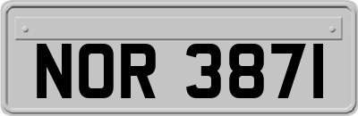 NOR3871