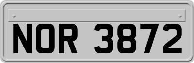 NOR3872