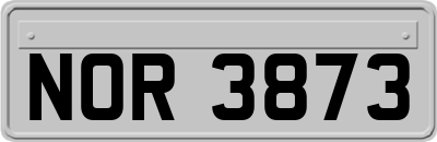 NOR3873