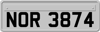 NOR3874