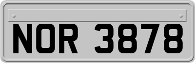 NOR3878