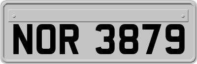NOR3879