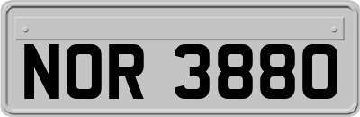 NOR3880
