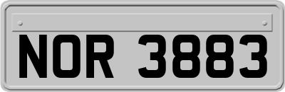 NOR3883