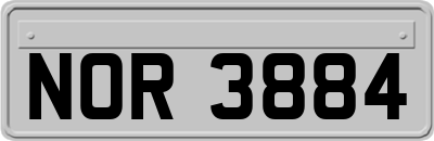 NOR3884