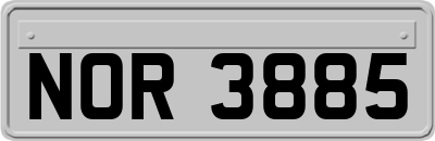NOR3885