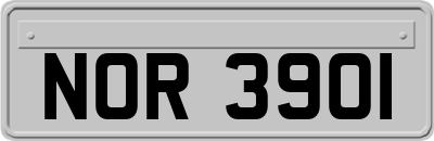 NOR3901