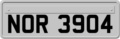 NOR3904