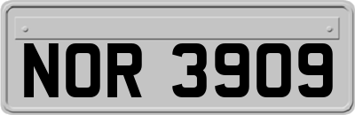 NOR3909