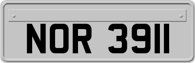 NOR3911