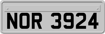 NOR3924