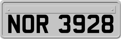 NOR3928