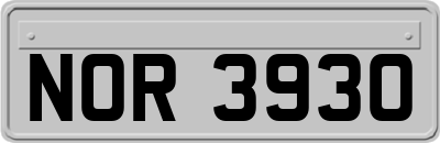 NOR3930