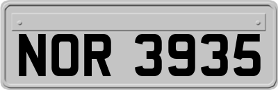 NOR3935
