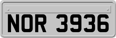 NOR3936
