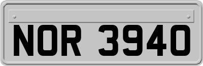 NOR3940