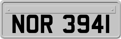 NOR3941