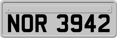 NOR3942