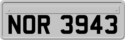 NOR3943