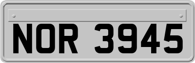 NOR3945