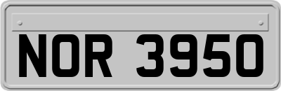 NOR3950