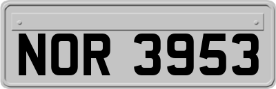 NOR3953