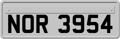 NOR3954