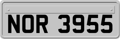 NOR3955