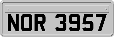 NOR3957