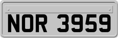 NOR3959