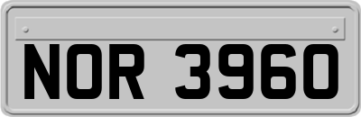 NOR3960
