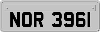 NOR3961