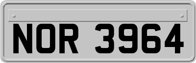 NOR3964