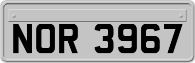 NOR3967