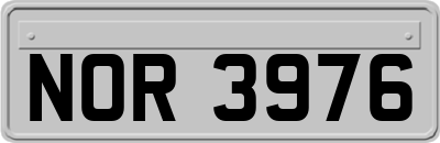 NOR3976