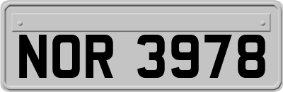 NOR3978