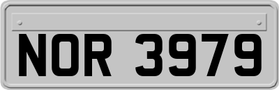 NOR3979