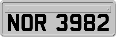 NOR3982