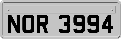 NOR3994