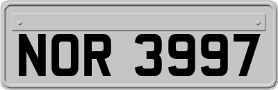 NOR3997