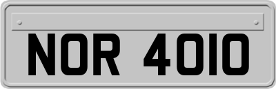 NOR4010